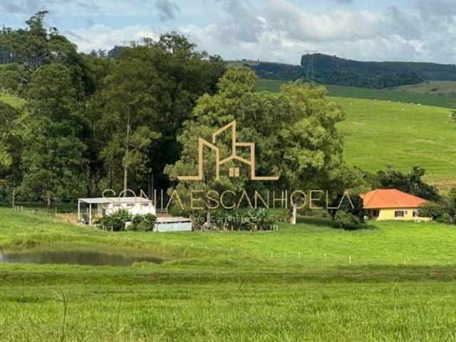 Fazenda de Alto Padrão em Itararé SP: 1.230 alqueires, ótima para soja, gado e mais!