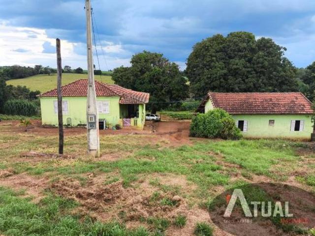 Fazenda de Café Produtiva – 47 Alqueires em Monte Santo de Minas