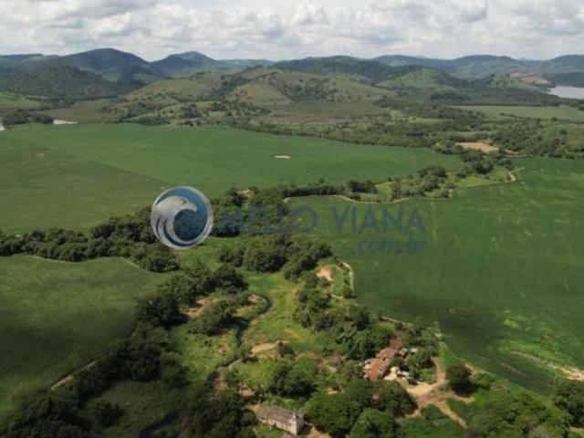 Fazenda de cana de açúcar com 4.655,00 Hectares de Área