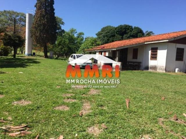 Fazenda de Dupla Apitidão em Marilia/SP