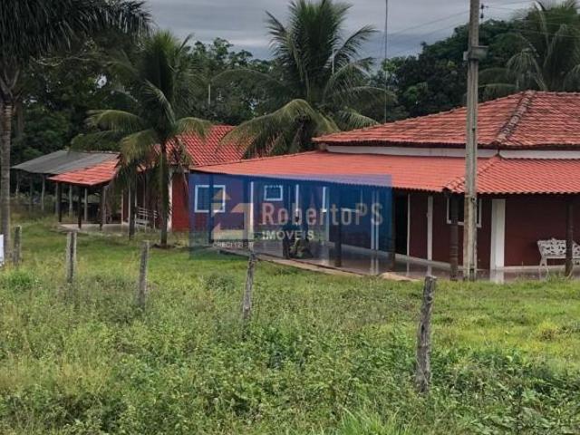 Fazenda de luxo à venda em General Carneiro MT: 4 quartos, 3 banheiros, 2 vagas de garagem, 1.303,43