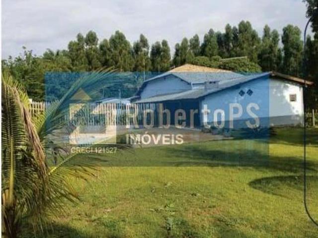 Fazenda de luxo à venda em Paineiras MG: 4 quartos, 1 suíte, 2 salas, 4 banheiros, 4 vagas de garage