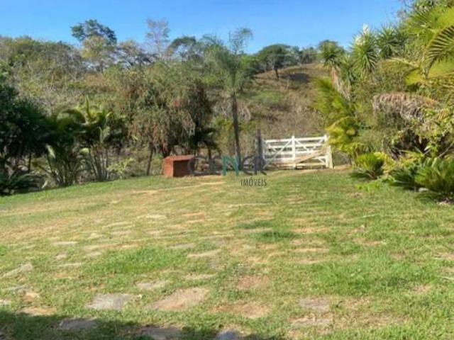 Fazenda de 14 há em Baldim MG