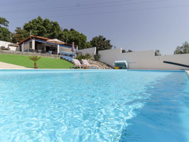Fazenda de 10.660 m² com piscina e 3 espaços em Al 281m² Santarém Marvila, Santa Iria da Ribeira de Santarém, Santa