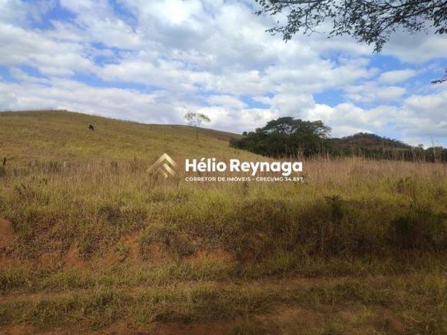 Fazenda de 116 hectares entre Barroso e Tiradentes/MG | Ideal para Pecuária
