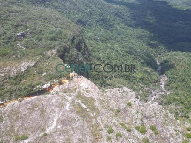 Fazenda de 1200 ha com a Fantástica Cachoeira do Sumidouro Eco Turismo Espetacular
