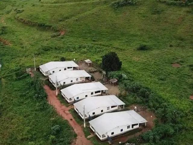Fazenda de 1.550 hectares na região da zona da mata em Juiz de Fora/MG