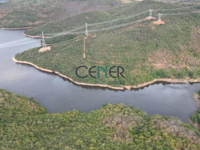 Fazenda de 259 ha, um verdadeiro Paraíso em Botumirim MG