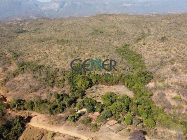 Fazenda de 267 ha na região de Jequitibá MG