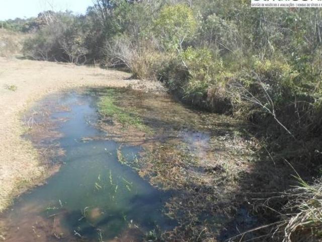 Fazenda de 267 ha na Região de nova Serrana/MG