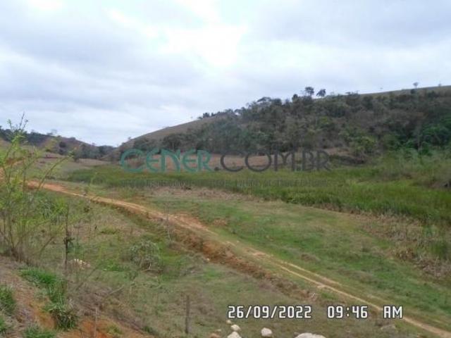 Fazenda de 210 ha na Reg. de Juiz de Fora