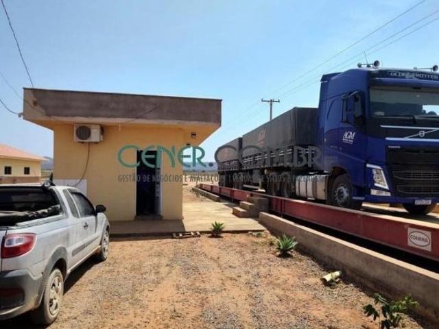 Fazenda de 2132 ha com 09 Pivôs em Plena Produção em Pirapora MG