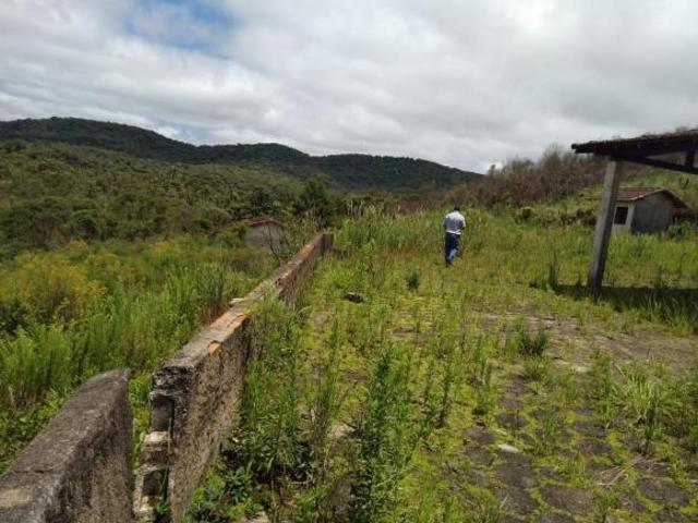 Fazenda de 2 quartos à venda em Guapiara SP, Zona Rural: 2.420.000 m² de área pronto para investimen