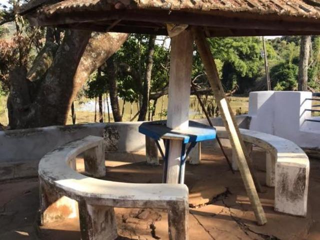 Fazenda de 37 hectares em Itapecerica/MG