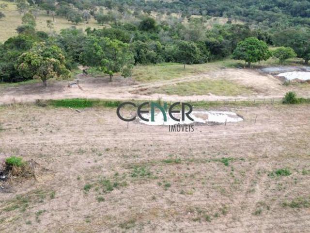 Fazenda De 302 Ou 457 ha Tripla Aptidão Em Ótima Logística