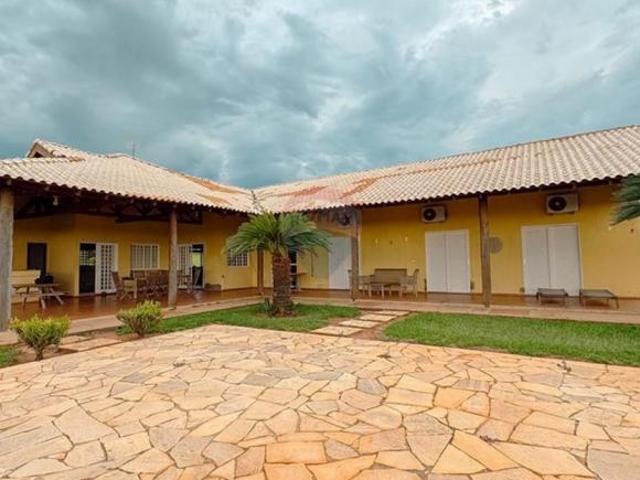 FAZENDA DE 315 ALQUEIRES À VENDA EM PARANAVAÍ/PR