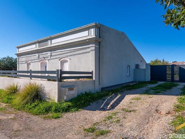 Fazenda de 3 quartos em Santa Catarina, Leste do Algarve G. 132m² Santa Catarina Da Fonte Do Bispo