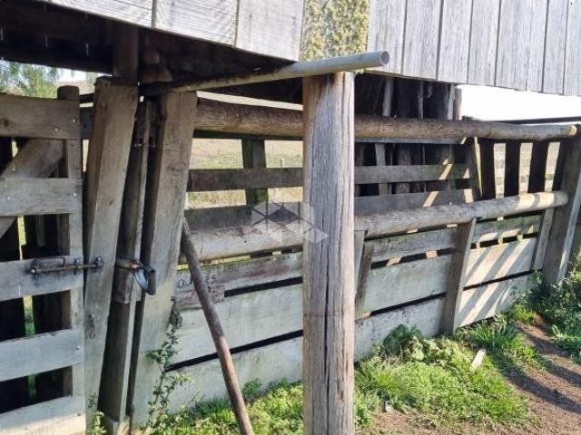 Fazenda de 54,9 ha na Várzea do Cedro em São Francisco de Paula