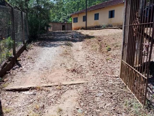Fazenda de 53 alqueires à venda em Guapiara/SP Oportunidade de negócio imperdível!