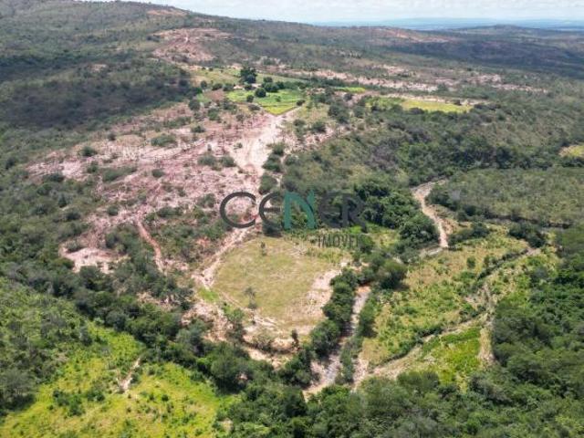 Fazenda de 628 ha em Corinto MG oportunidade
