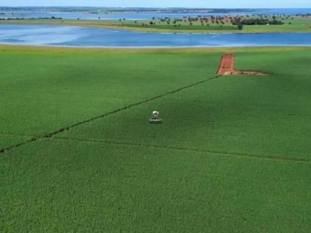 Fazenda de 750 há no Município de Gouverlandia GO