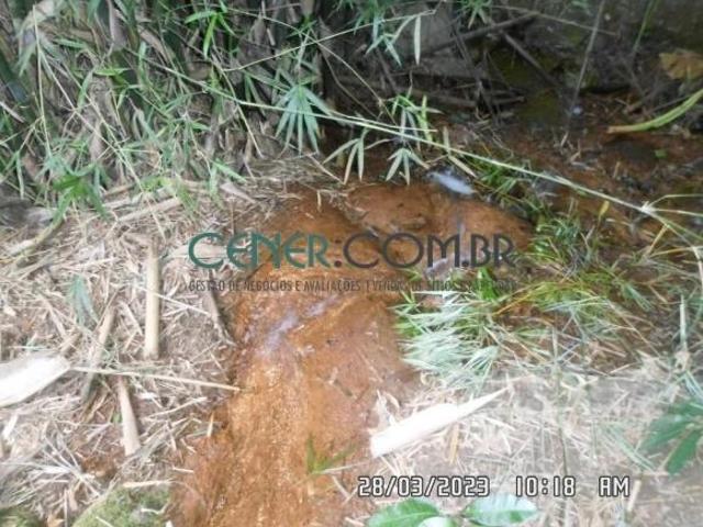 Fazenda de 820 ha com Ótima Logística Às Margens da BR 040 a 190 Km de BH