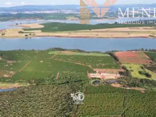 Fazenda Diamante à venda em Guapé, MG