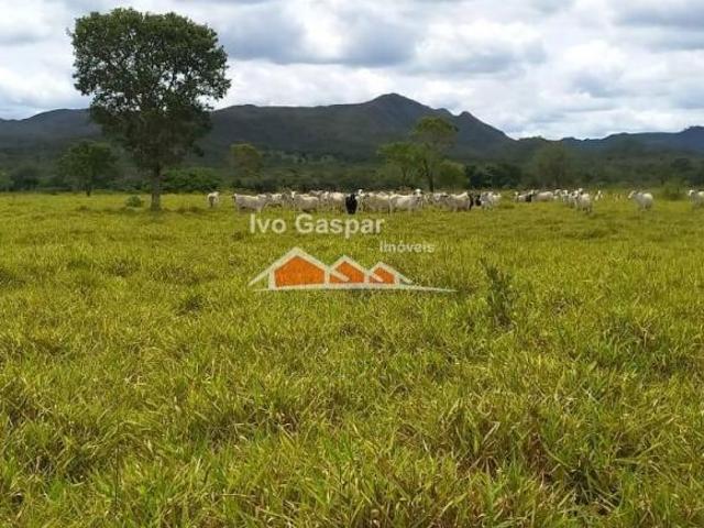 Fazenda, Diamantina, Diamantina, MG