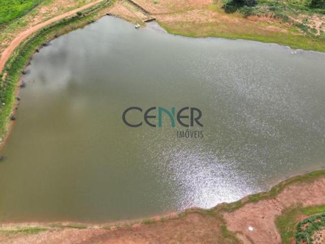 Fazenda diferenciada de 1 783 ha na região de Curvelo MG