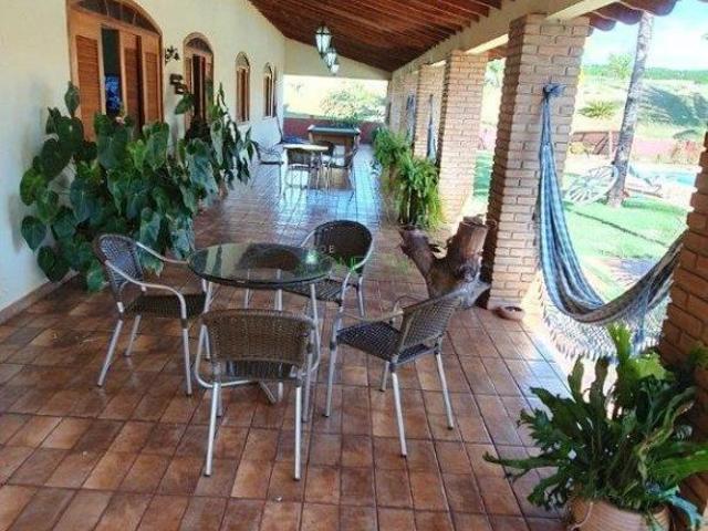 Fazenda | Distrito Primavera | Uraí