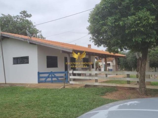FAZENDA DRACENA