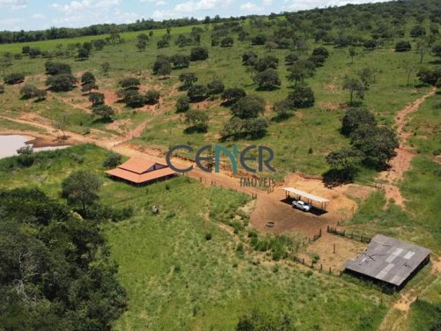 Fazenda e 170 ha na região de Pitangui MG