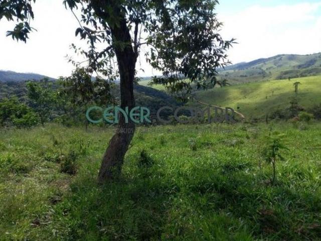 Fazenda ecológica com 275 ha e muita Riqueza Hídrica