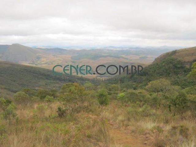 Fazenda ecológica de 108 ha em Local Maravilhoso, Espetacular