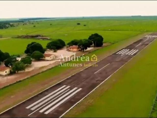 Fazenda em Mato Grosso, Confresa/MT de 10000m² 5 quartos à venda por R$ 650.000.000,00