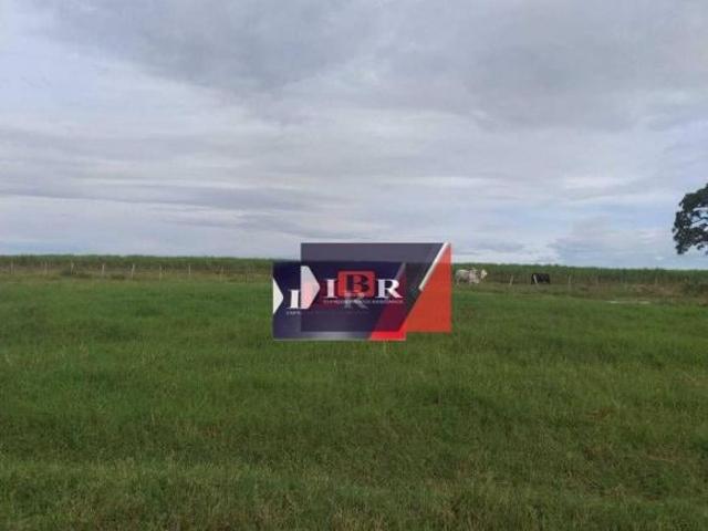 Fazenda em Mineiros Go