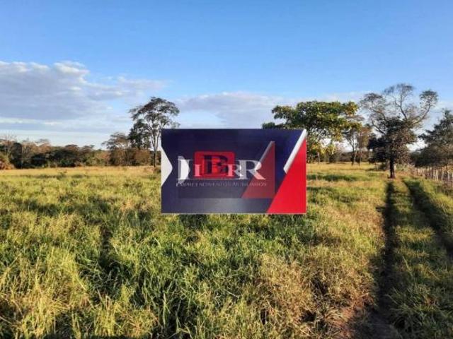 Fazenda em Miranda MS