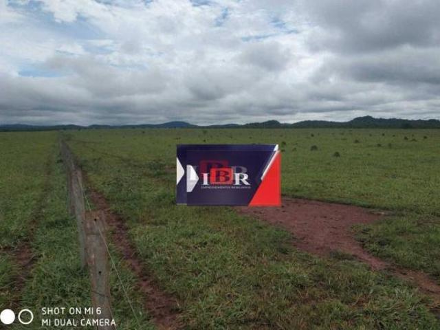 Fazenda em Miranda MS