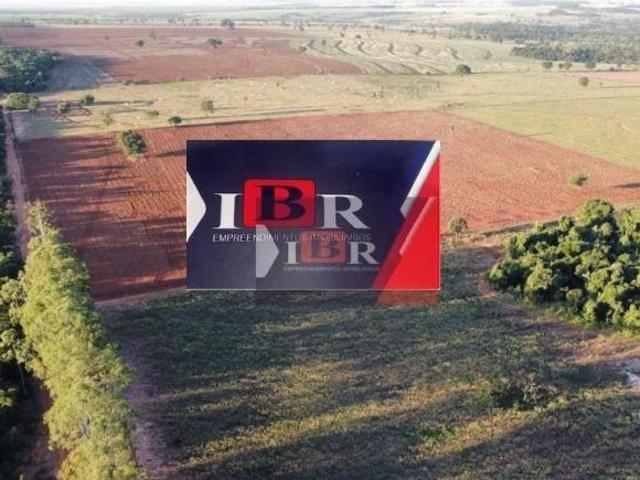 Fazenda em Navirai MS