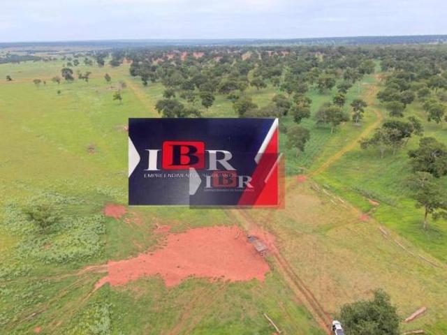 Fazenda em Nioaque MS