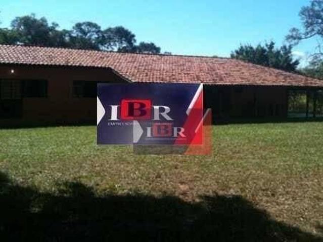 Fazenda em Nobres MT