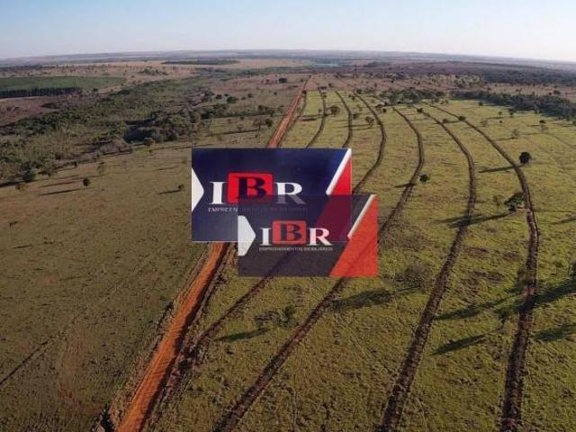 Fazenda em Nova Andradina MS