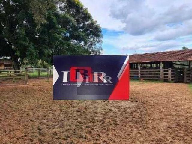 Fazenda em Avaí SP
