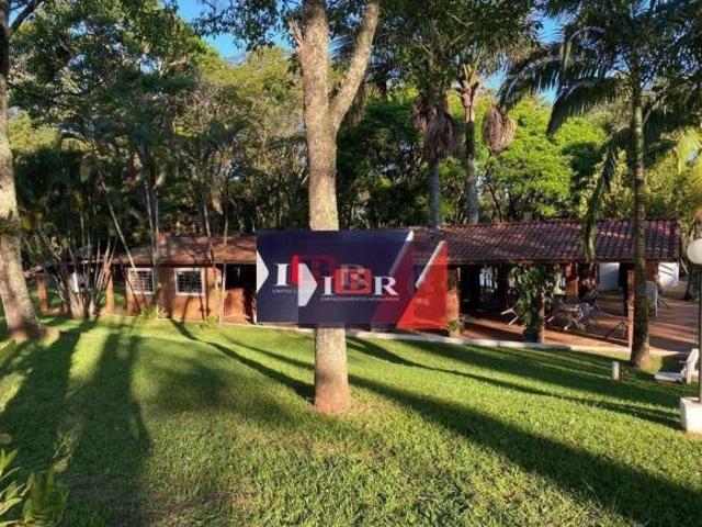 Fazenda em Aguas de Santa Barbara SP