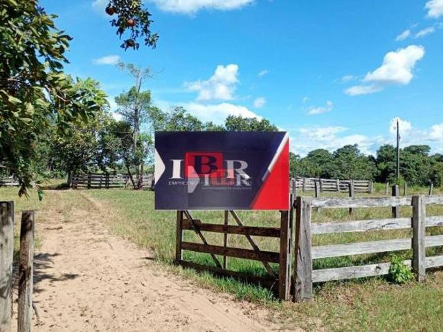 Fazenda em Alcinoplis MS