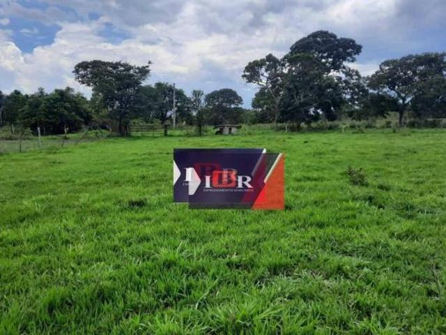 Fazenda em Alcinópolis MS