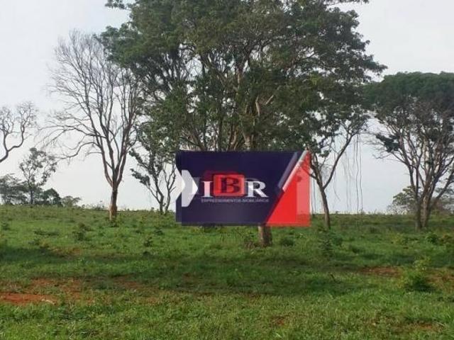 Fazenda em alto Araguaia MT