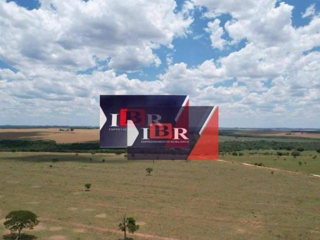 Fazenda em Alto Garças MT