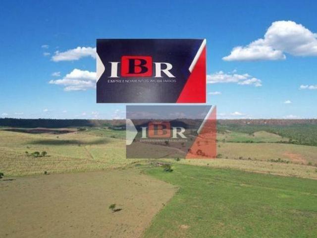 Fazenda em Alto Taquari MT