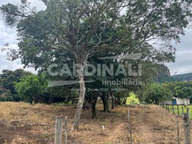 Fazenda em Analandia 11KM do Posto Grall Rubi